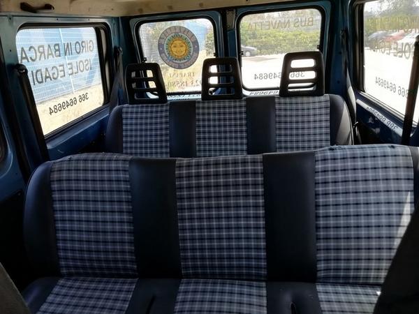 2#4218 Furgone Fiat Ducato in vendita - foto 15