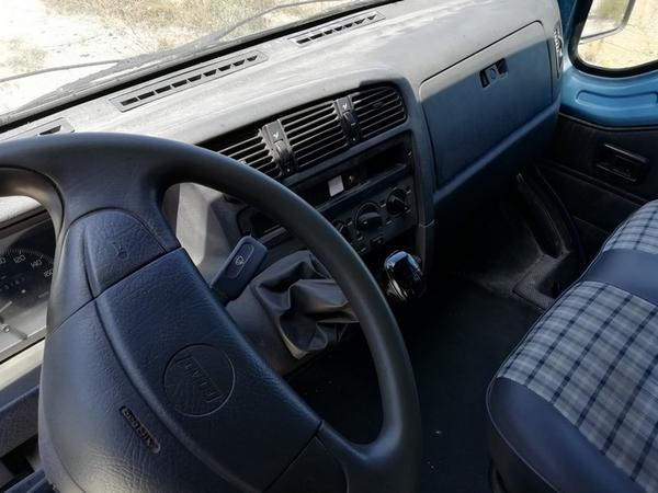 2#4218 Furgone Fiat Ducato in vendita - foto 16