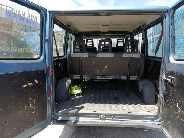 2#4218 Furgone Fiat Ducato in vendita - foto 18