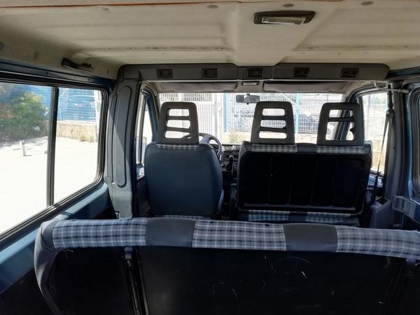 2#4218 Furgone Fiat Ducato in vendita - foto 19