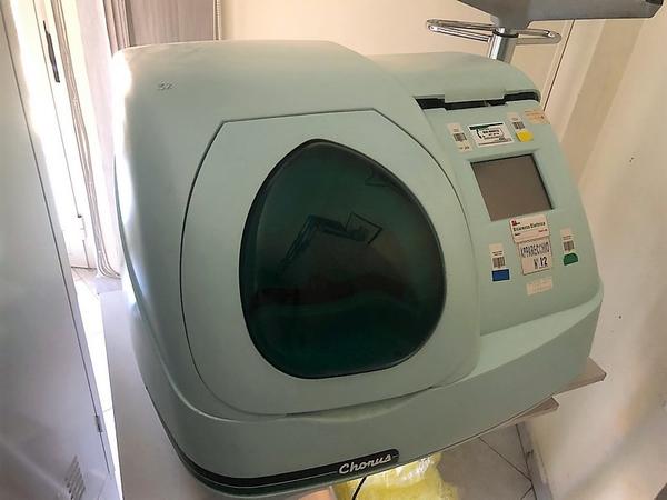Laboratorio in vendita
