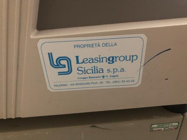 1#4219 Apparecchiature per laboratorio analisi in vendita - foto 56