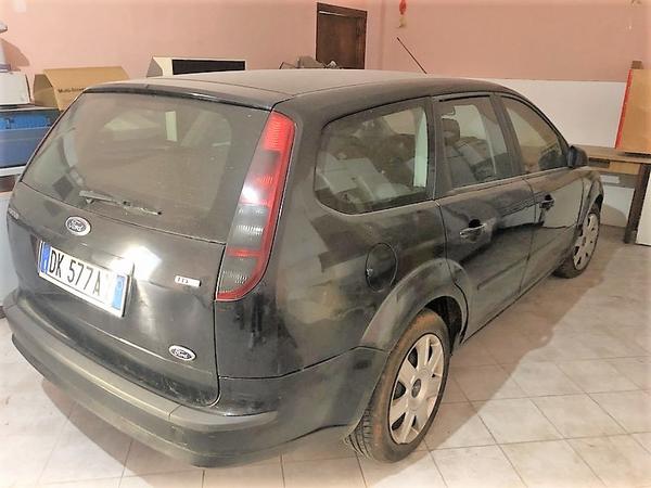 Automobili in vendita