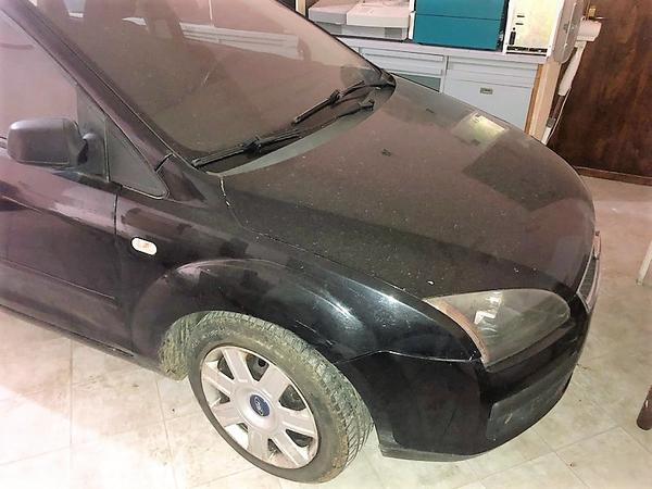 2#4219 Autovettura Ford Focus TDCI in vendita - foto 5