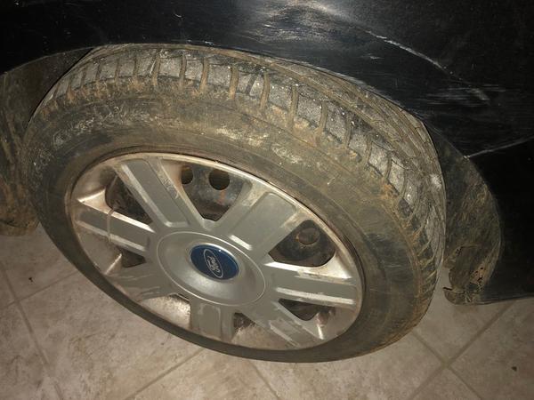 2#4219 Autovettura Ford Focus TDCI in vendita - foto 7