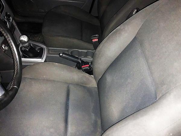 2#4219 Autovettura Ford Focus TDCI in vendita - foto 11