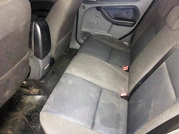 2#4219 Autovettura Ford Focus TDCI in vendita - foto 12