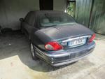 Immagine 3 - Autovettura Jaguar X-Type - Lotto 2 (Asta 4223)