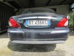 Immagine 11 - Autovettura Jaguar X-Type - Lotto 2 (Asta 4223)