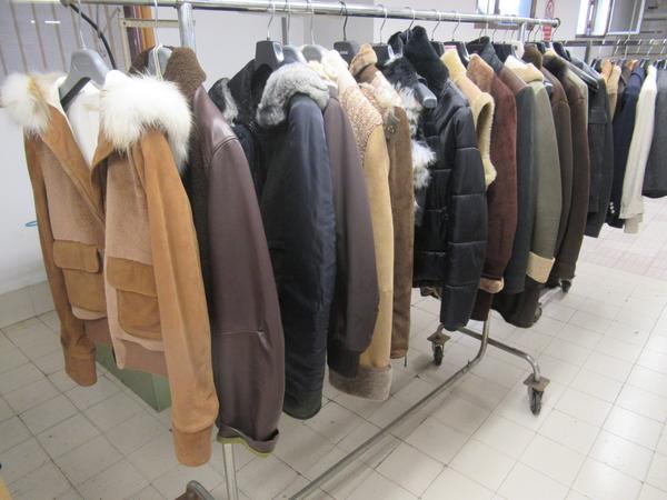 3#4223 Corsetti e capi d'abbigliamento in vendita - foto 11