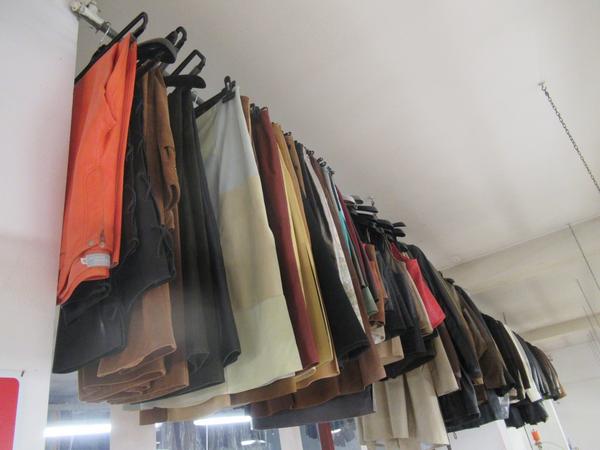 3#4223 Corsetti e capi d'abbigliamento in vendita - foto 14
