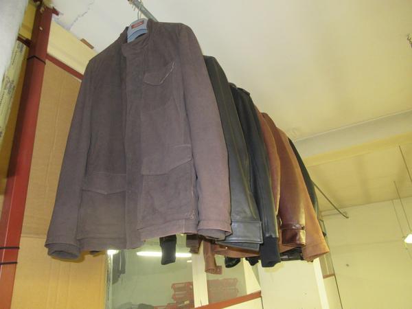 3#4223 Corsetti e capi d'abbigliamento in vendita - foto 16