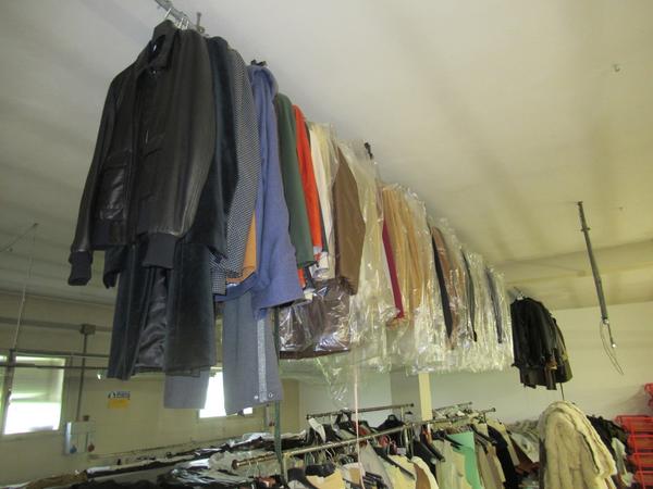 3#4223 Corsetti e capi d'abbigliamento in vendita - foto 18