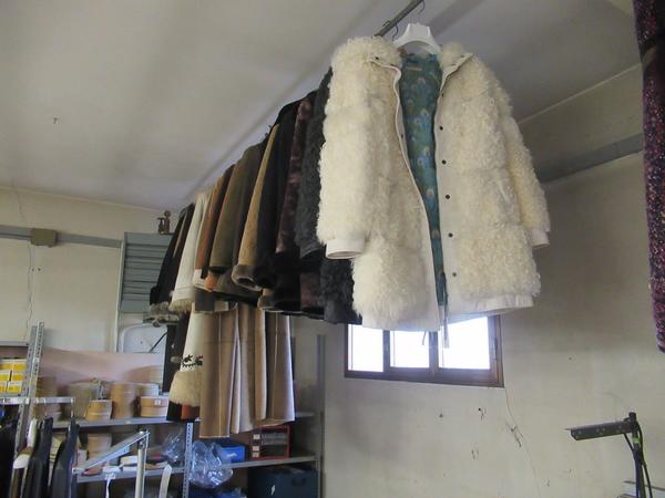 3#4223 Corsetti e capi d'abbigliamento in vendita - foto 22