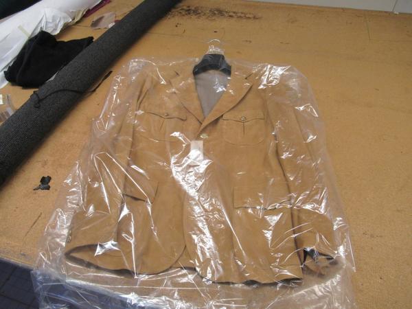 3#4223 Corsetti e capi d'abbigliamento in vendita - foto 23