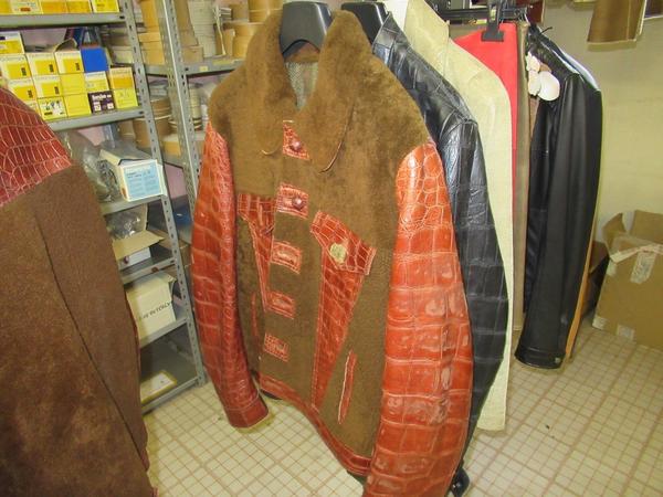 3#4223 Corsetti e capi d'abbigliamento in vendita - foto 31