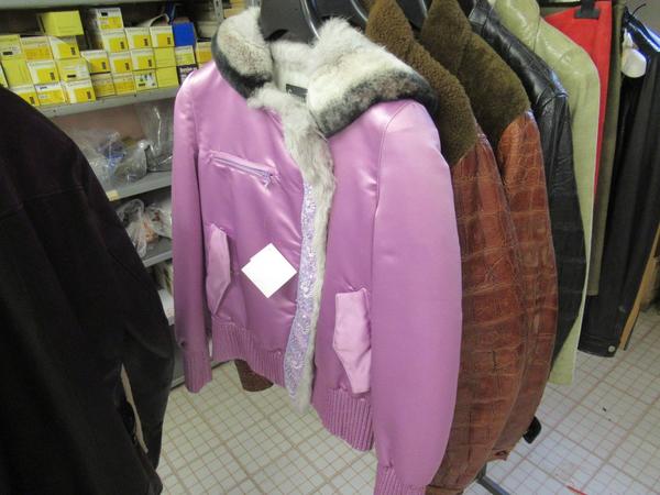3#4223 Corsetti e capi d'abbigliamento in vendita - foto 32
