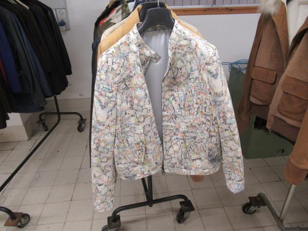 3#4223 Corsetti e capi d'abbigliamento in vendita - foto 35