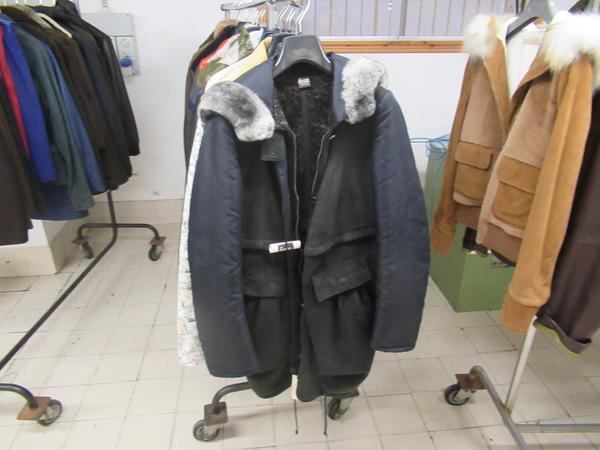 3#4223 Corsetti e capi d'abbigliamento in vendita - foto 36