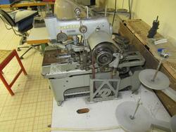 Macchine da cucire - Lotto 5 (Asta 4223)