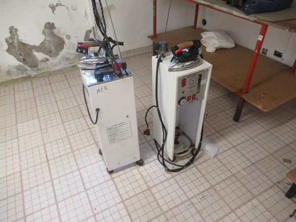 5#4223 Macchine da cucire in vendita - foto 7