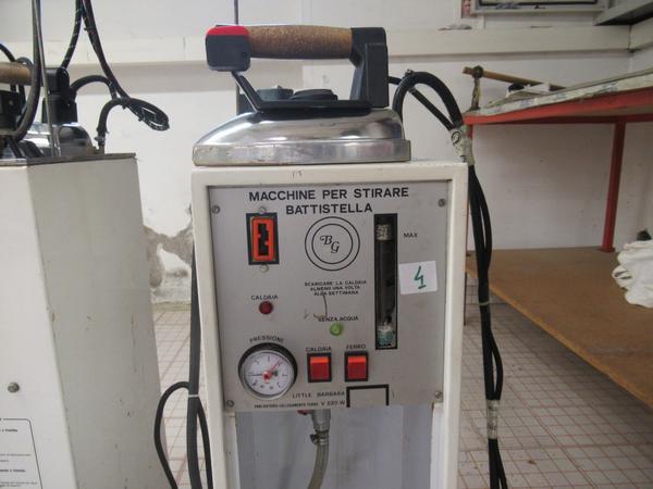 5#4223 Macchine da cucire in vendita - foto 8