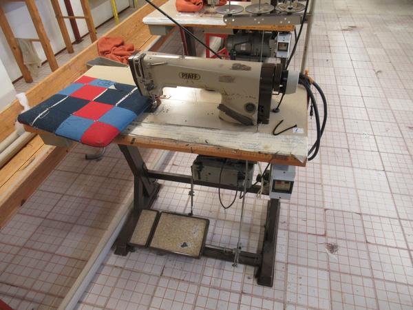 5#4223 Macchine da cucire in vendita - foto 10