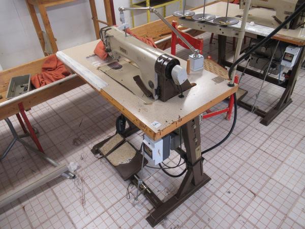 5#4223 Macchine da cucire in vendita - foto 11