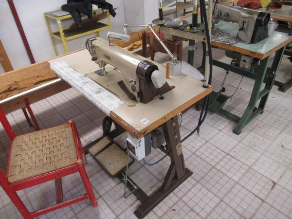 5#4223 Macchine da cucire in vendita - foto 12