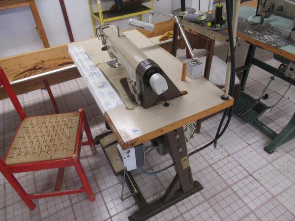 5#4223 Macchine da cucire in vendita - foto 14