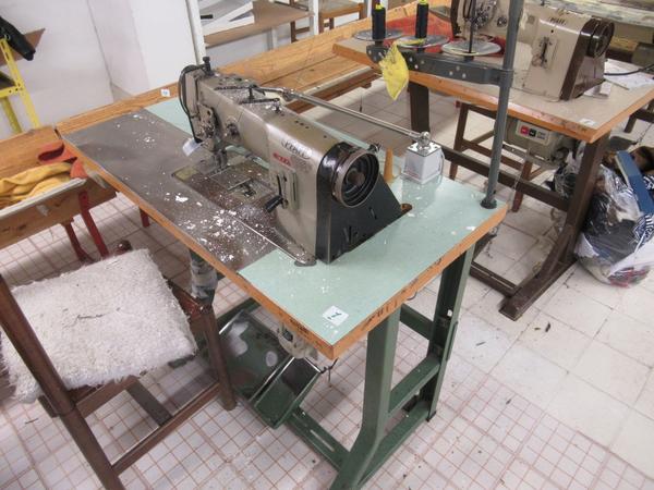 5#4223 Macchine da cucire in vendita - foto 15