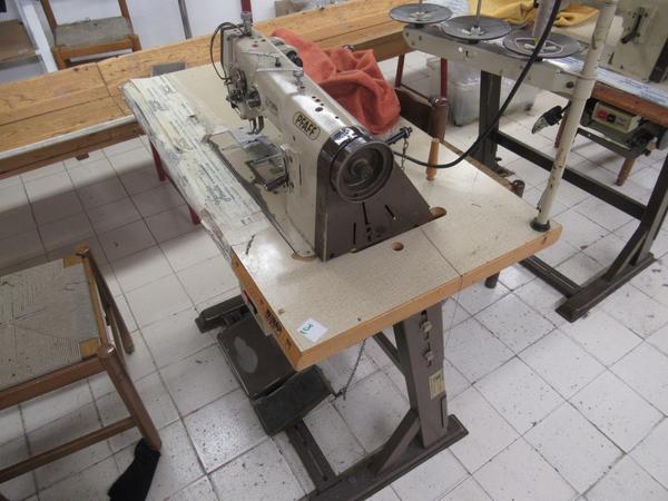 5#4223 Macchine da cucire in vendita - foto 17