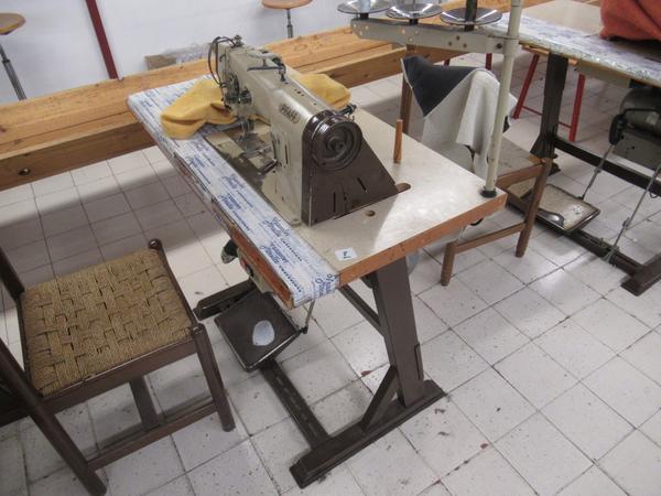 5#4223 Macchine da cucire in vendita - foto 18