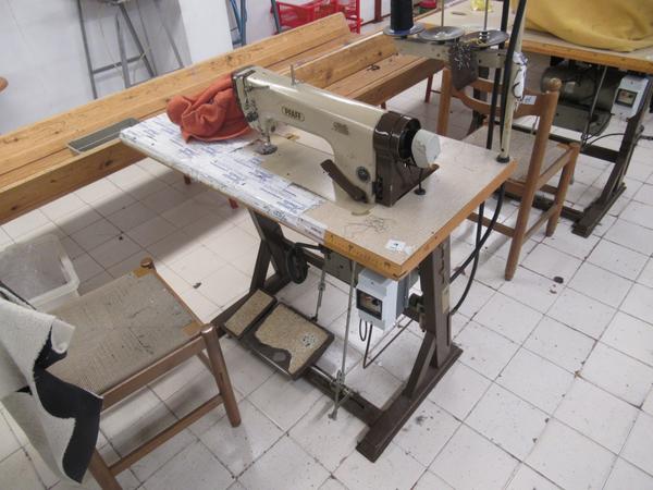 5#4223 Macchine da cucire in vendita - foto 19