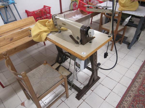 5#4223 Macchine da cucire in vendita - foto 20