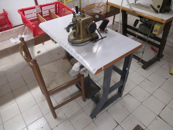 5#4223 Macchine da cucire in vendita - foto 21