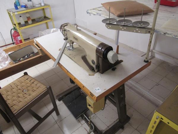 5#4223 Macchine da cucire in vendita - foto 22