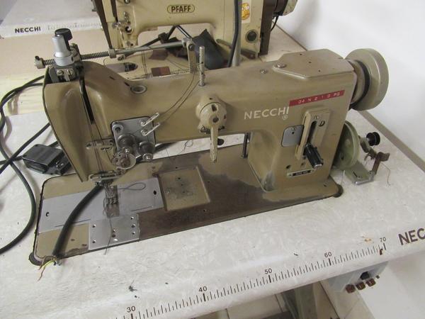 5#4223 Macchine da cucire in vendita - foto 23