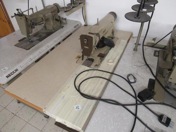 5#4223 Macchine da cucire in vendita - foto 25