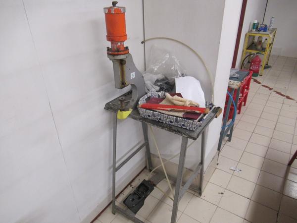 5#4223 Macchine da cucire in vendita - foto 32