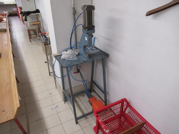 5#4223 Macchine da cucire in vendita - foto 33