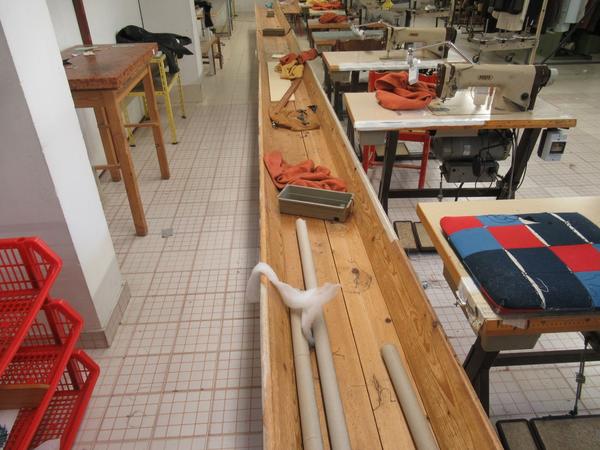 5#4223 Macchine da cucire in vendita - foto 34
