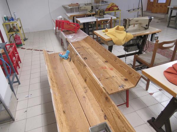 5#4223 Macchine da cucire in vendita - foto 35