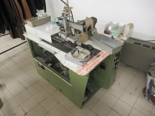 5#4223 Macchine da cucire in vendita - foto 45