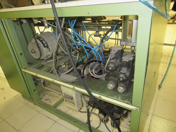 5#4223 Macchine da cucire in vendita - foto 47
