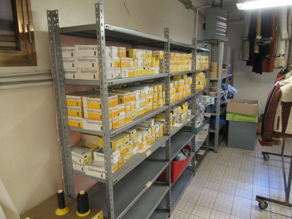 5#4223 Macchine da cucire in vendita - foto 48