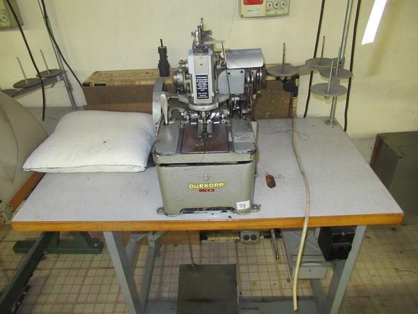 5#4223 Macchine da cucire in vendita - foto 56