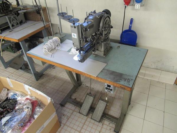 5#4223 Macchine da cucire in vendita - foto 57