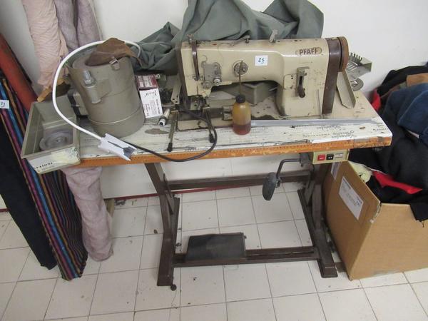 5#4223 Macchine da cucire in vendita - foto 58