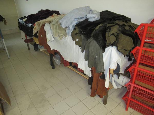 5#4223 Macchine da cucire in vendita - foto 63